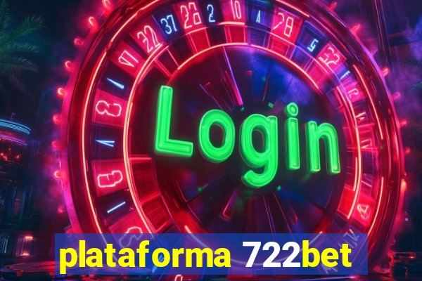 plataforma 722bet